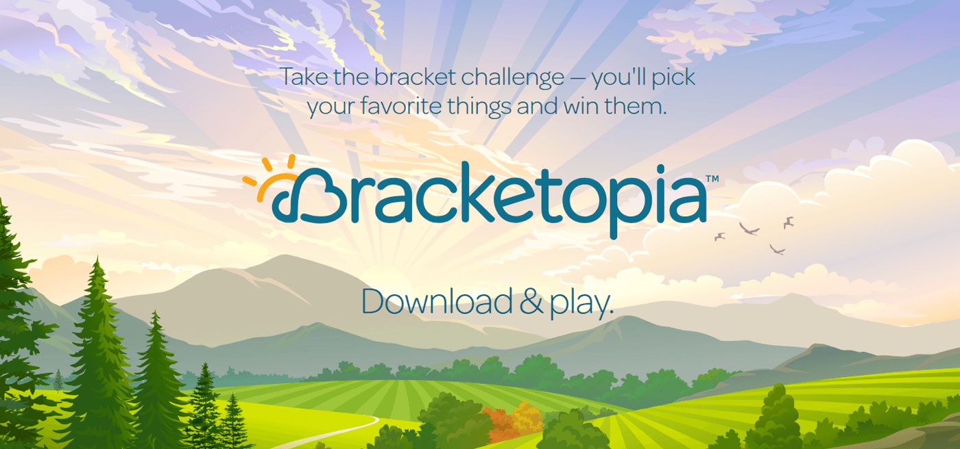bracketopia
